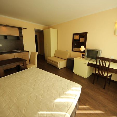 Menada Apartments In Grand Hotel 圣弗拉斯 客房 照片