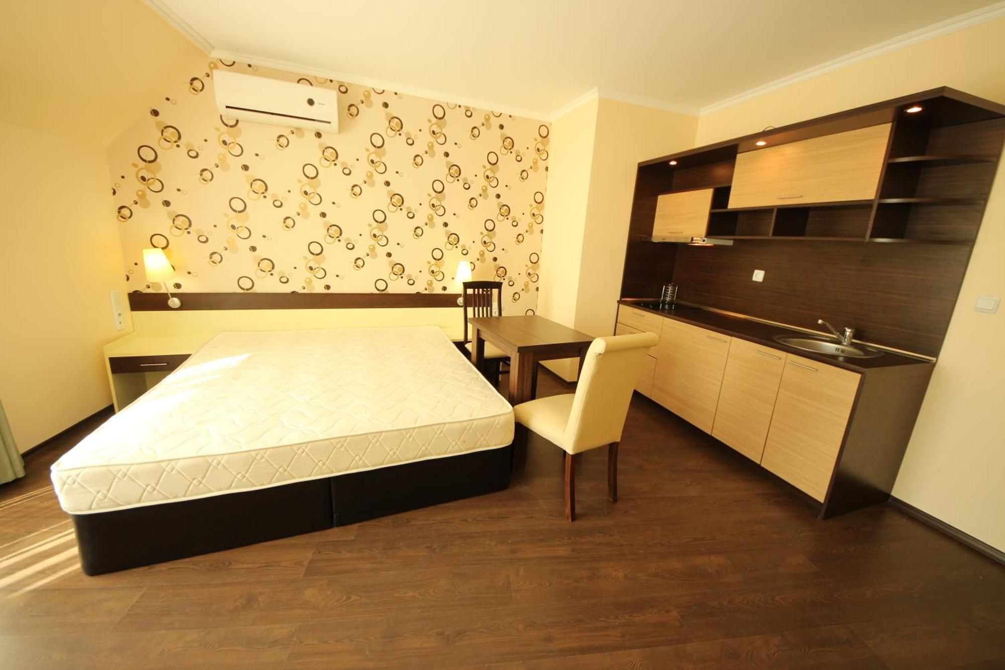 Menada Apartments In Grand Hotel 圣弗拉斯 客房 照片