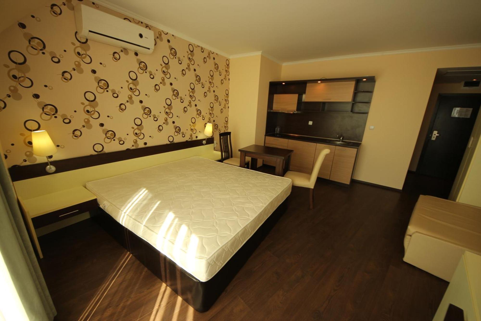 Menada Apartments In Grand Hotel 圣弗拉斯 客房 照片
