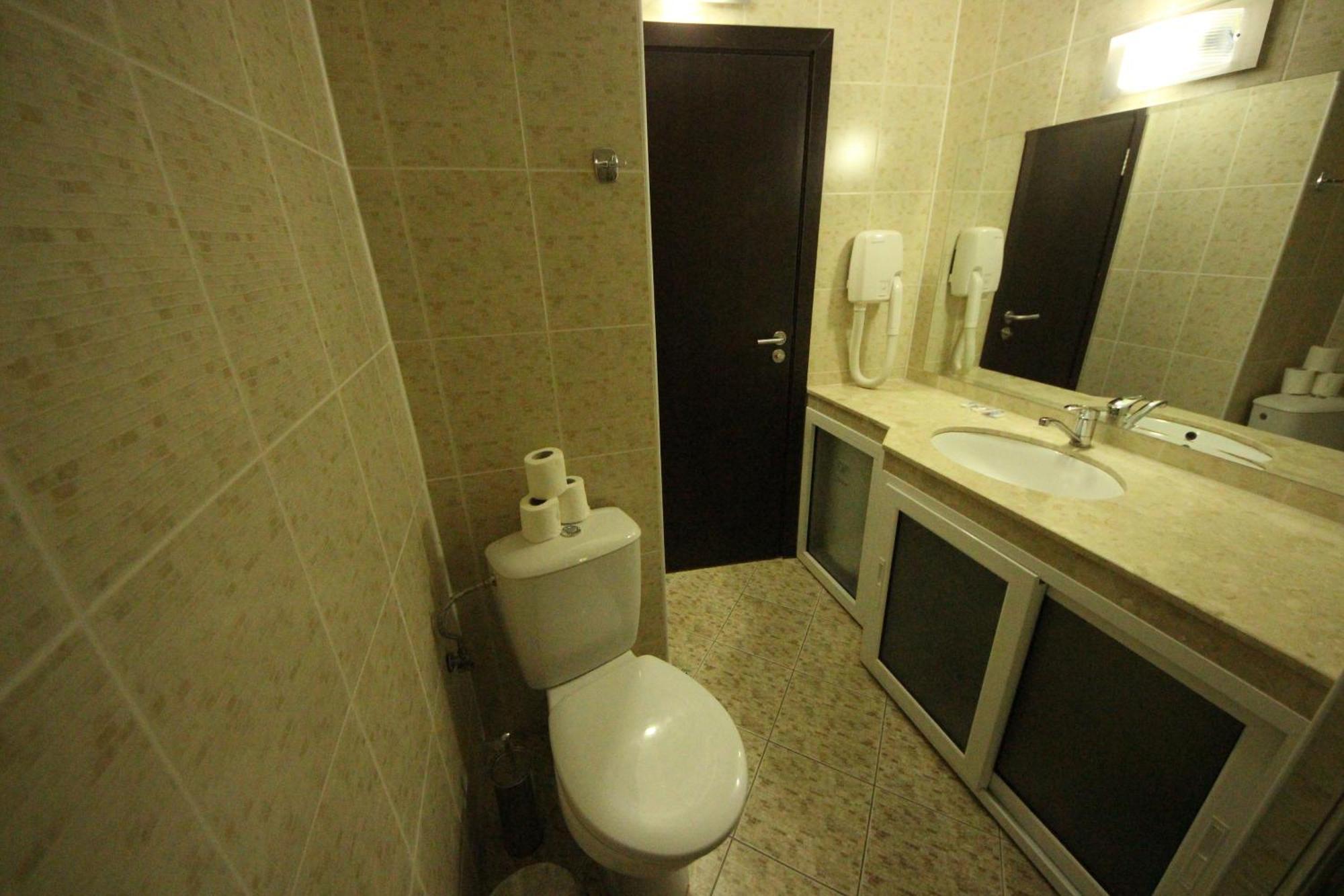 Menada Apartments In Grand Hotel 圣弗拉斯 客房 照片