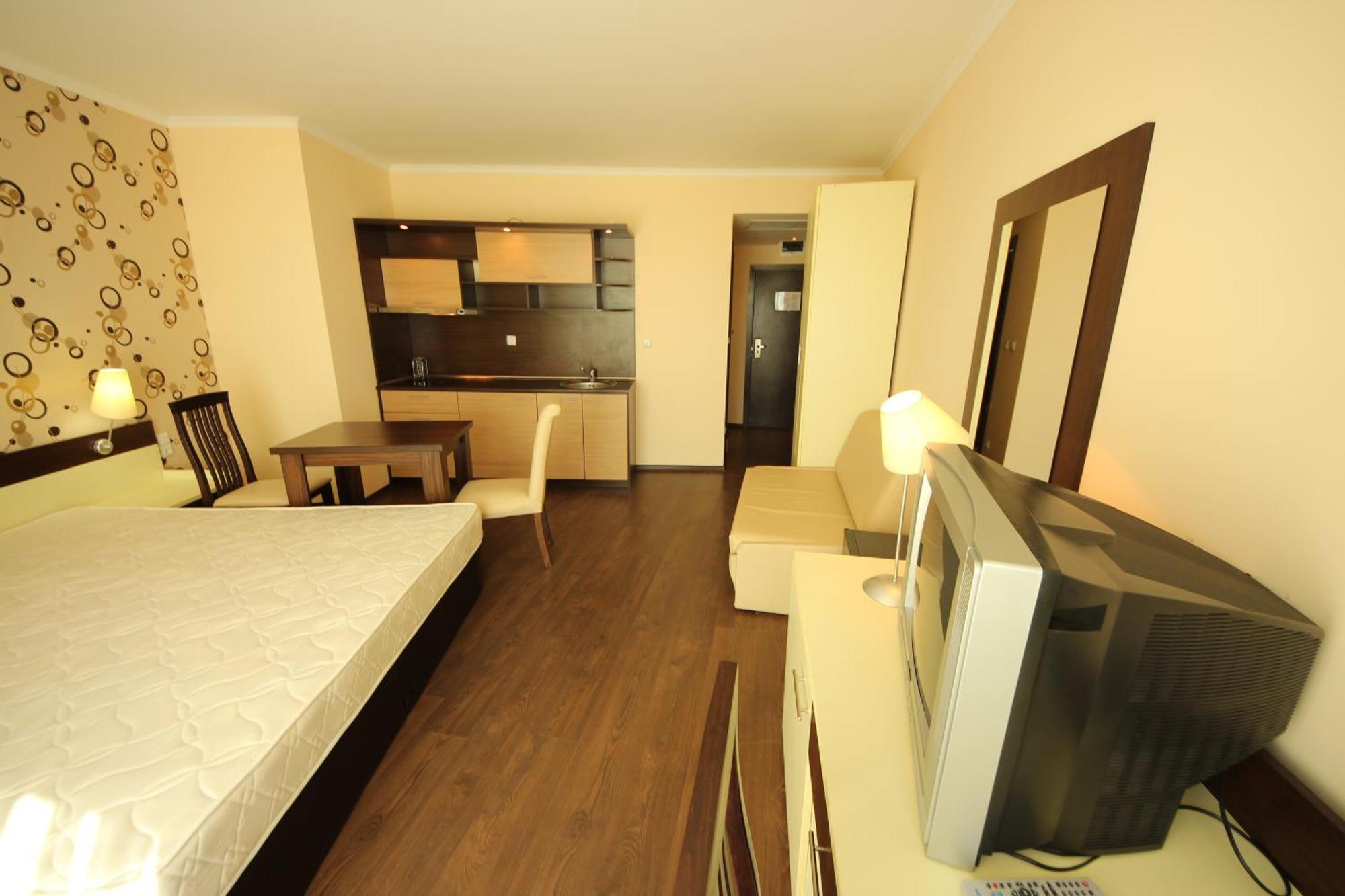 Menada Apartments In Grand Hotel 圣弗拉斯 客房 照片