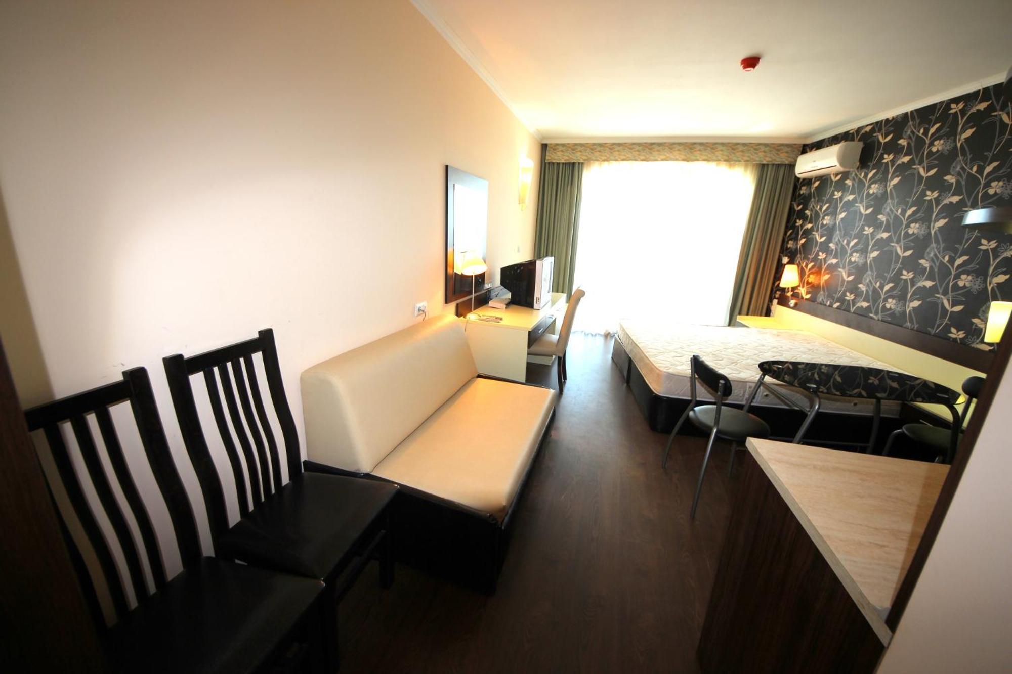 Menada Apartments In Grand Hotel 圣弗拉斯 客房 照片