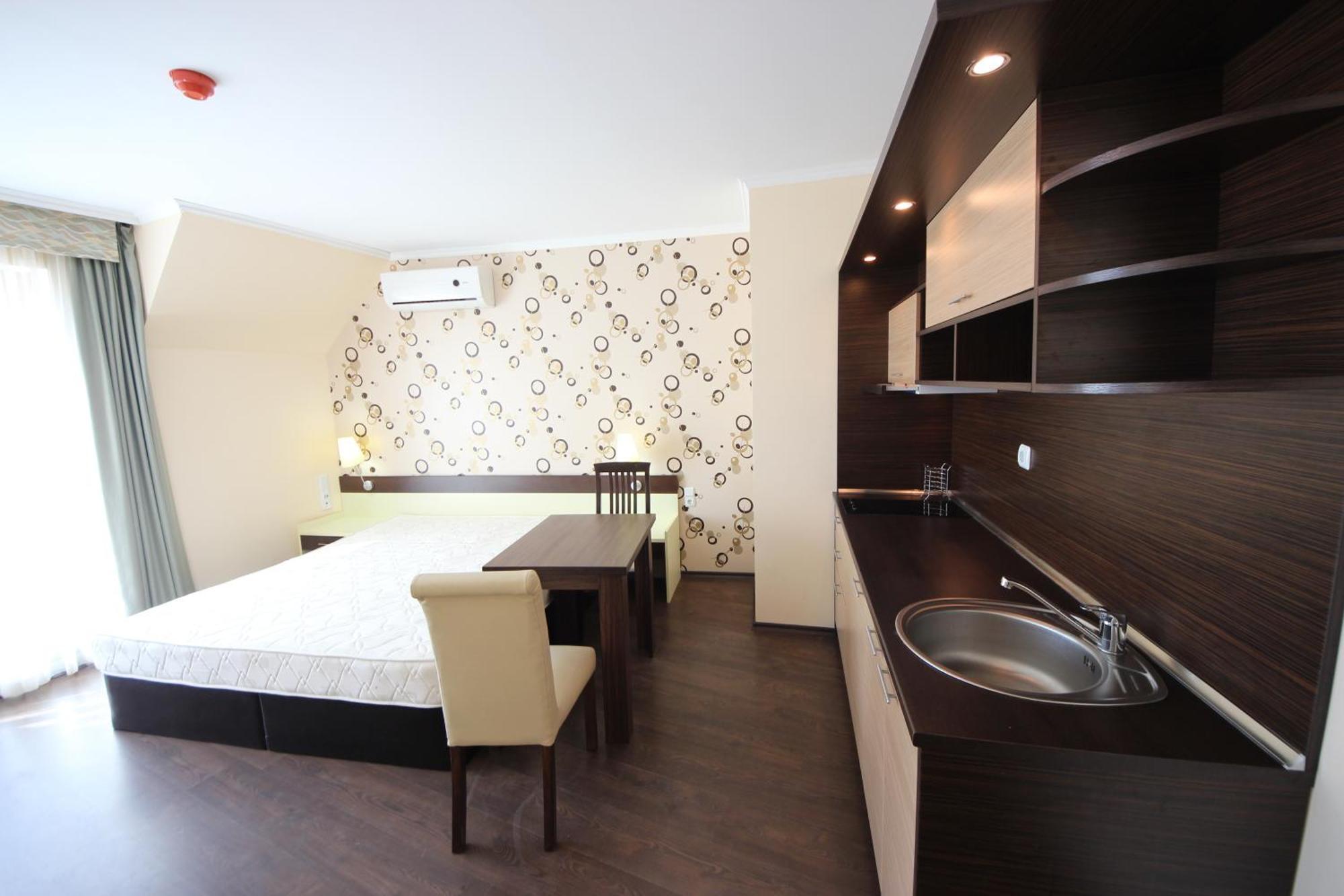 Menada Apartments In Grand Hotel 圣弗拉斯 客房 照片