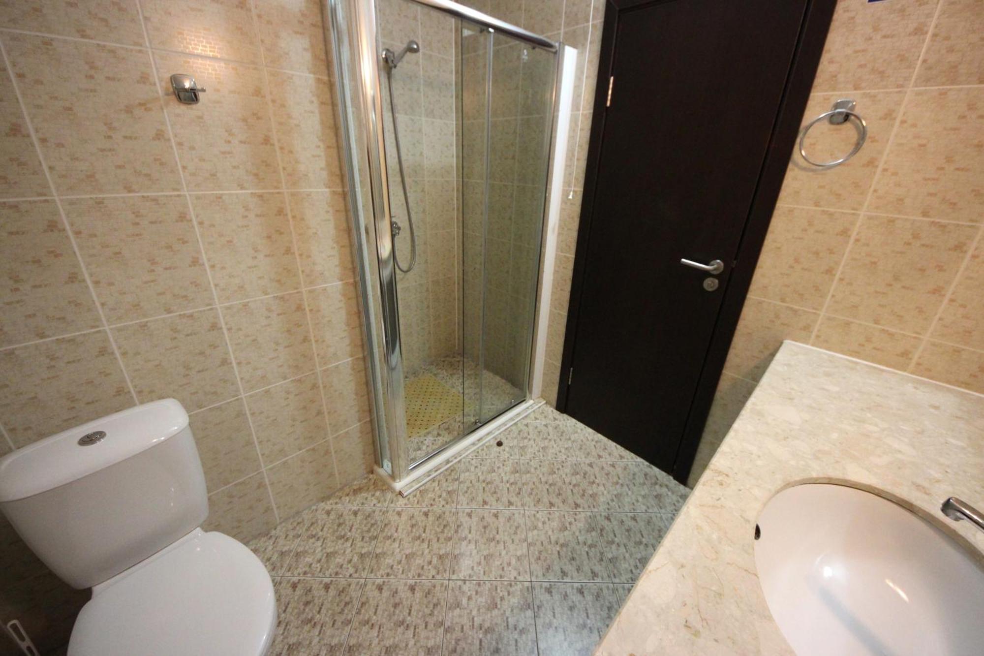 Menada Apartments In Grand Hotel 圣弗拉斯 客房 照片