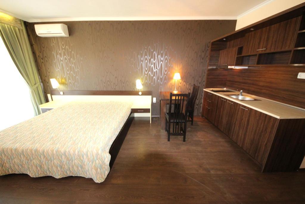 Menada Apartments In Grand Hotel 圣弗拉斯 客房 照片